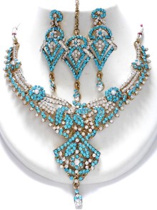 Fashion Jewelry Set